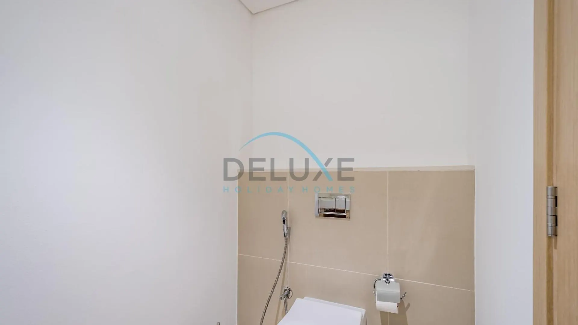 Apartment Appealing 3Br At 17 Icon Bay Dubai Creek Harbour By Deluxe Holiday Homes United Arab Emirates