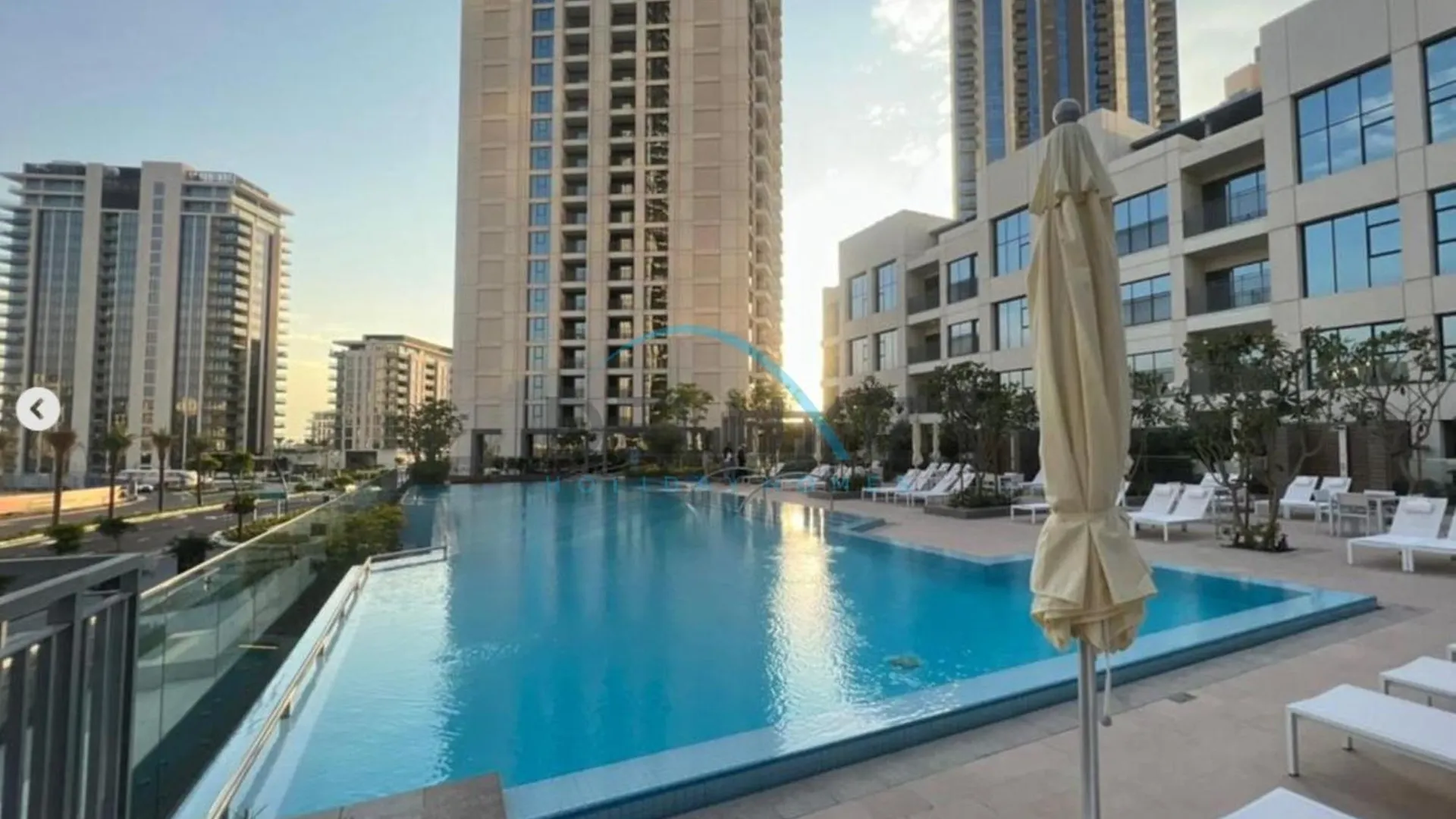 Appealing 3Br At 17 Icon Bay Dubai Creek Harbour By Deluxe Holiday Homes